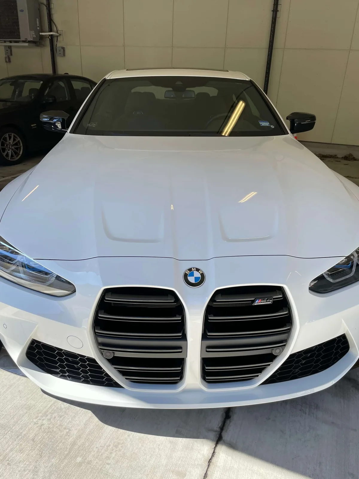 Mobile auto detailing result in Portland, Oregon — photo 1