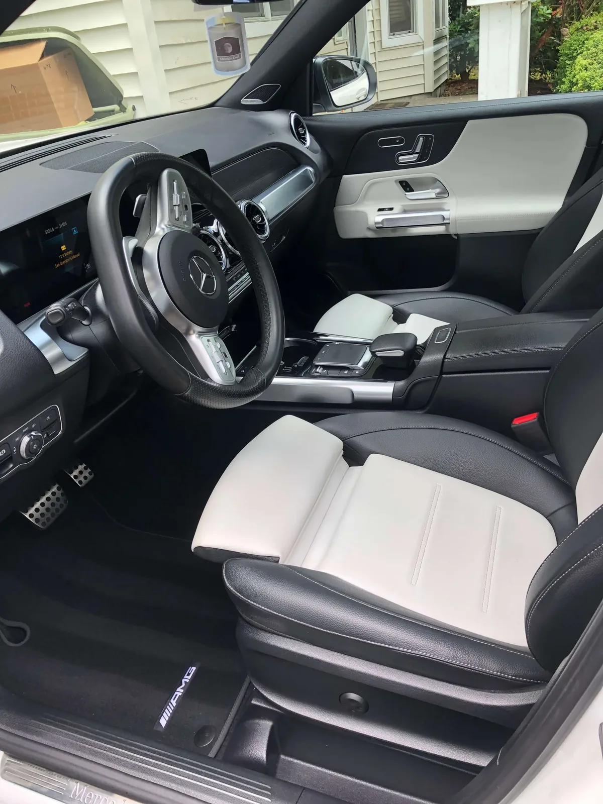 Mobile auto detailing result in Portland, Oregon — photo 6