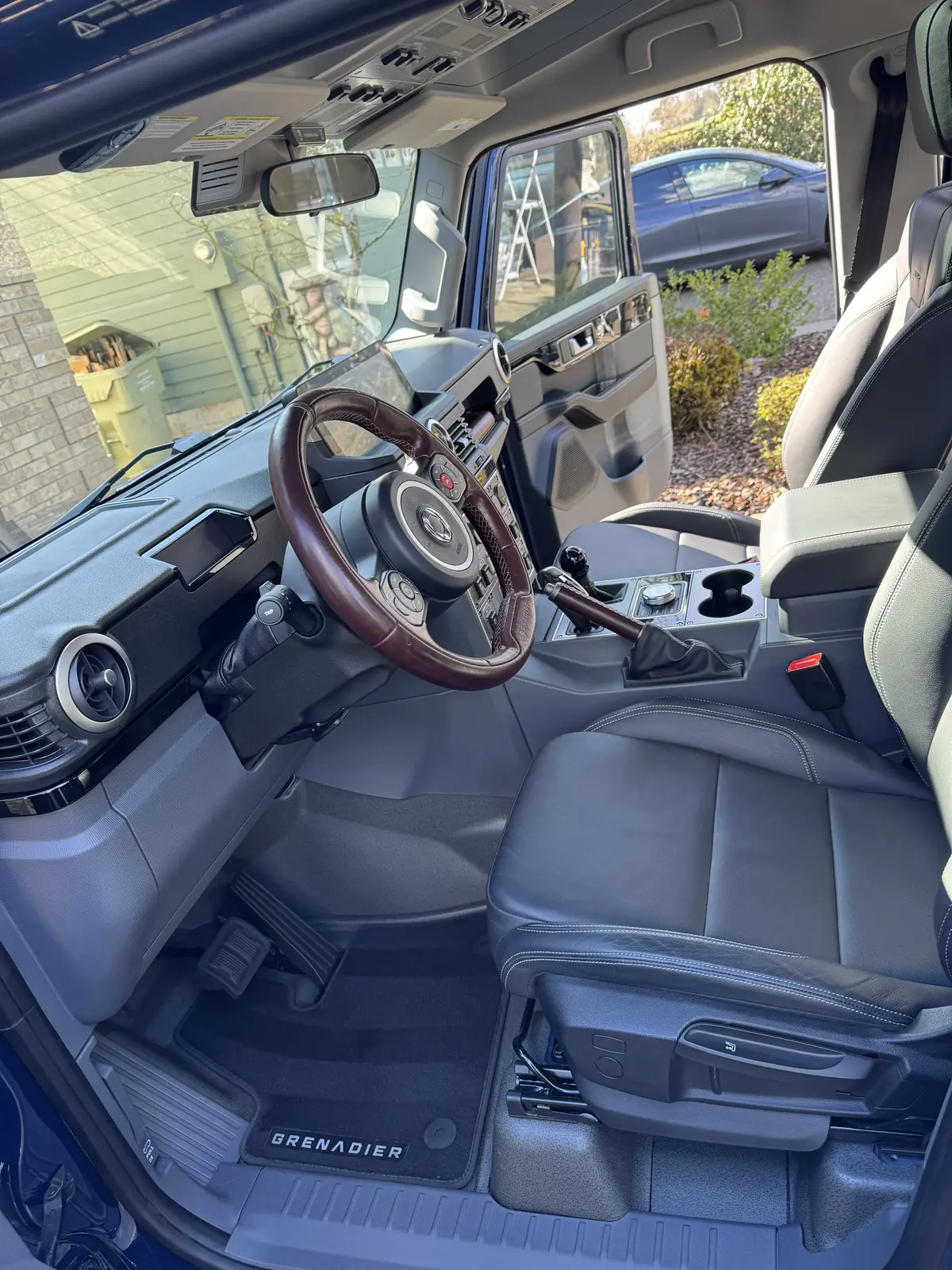 Mobile auto detailing result in Portland, Oregon — photo 10