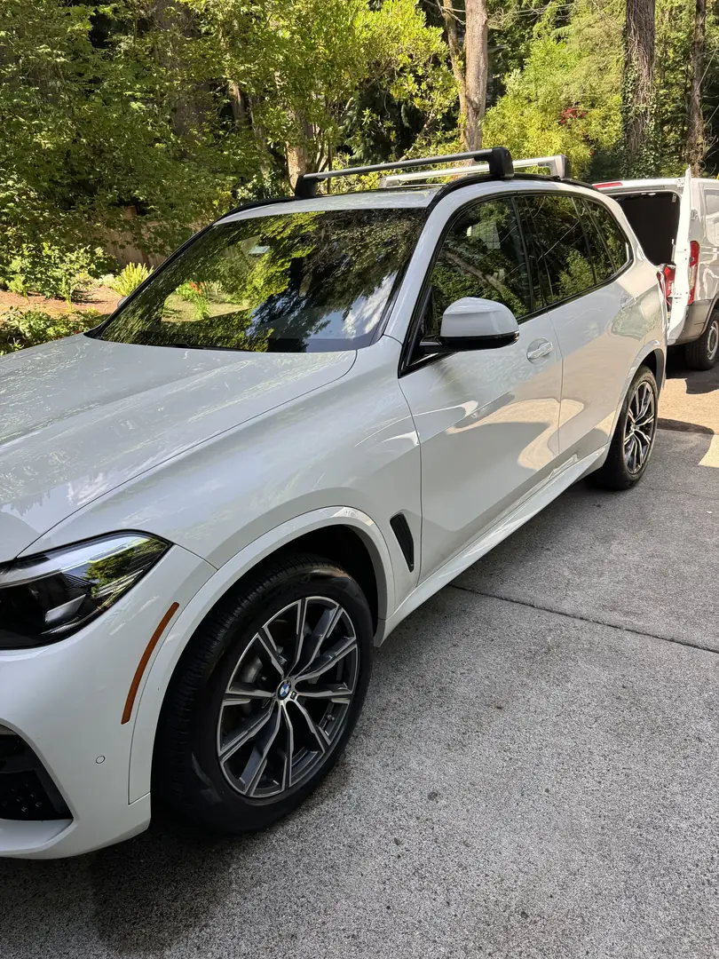 Mobile auto detailing result in Portland, Oregon — photo 13
