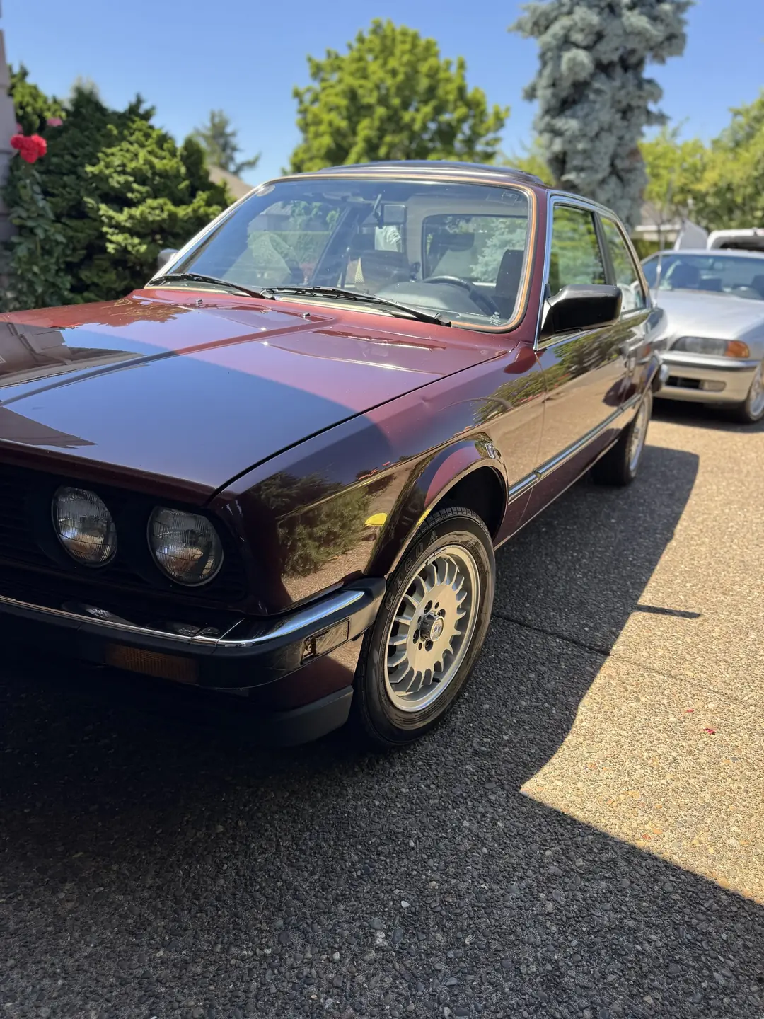 Mobile auto detailing result in Portland, Oregon — photo 15