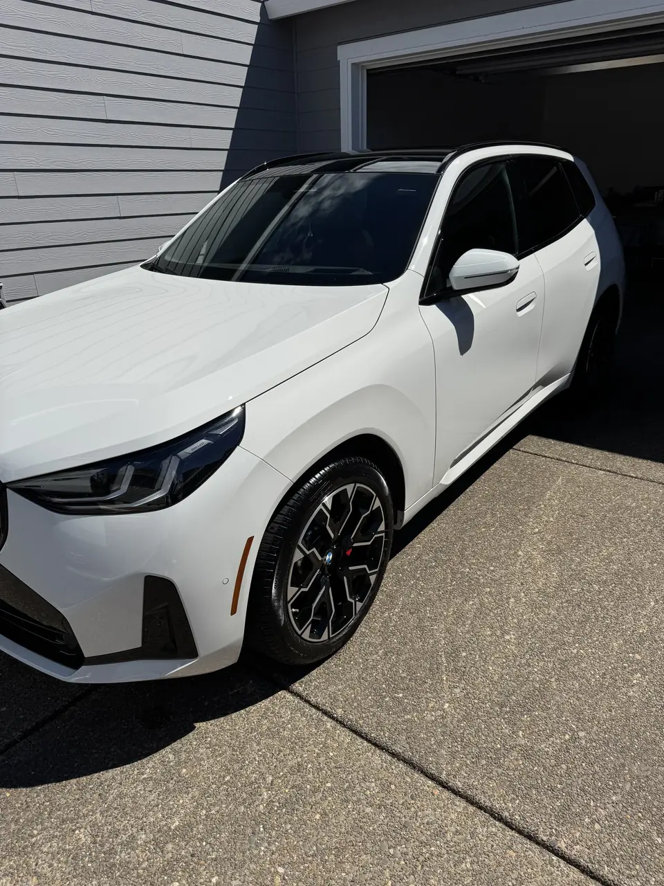 Mobile auto detailing result in Portland, Oregon — photo 16