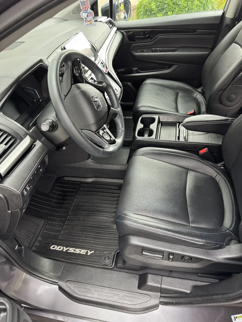 Mobile auto detailing result in Portland, Oregon — photo 17