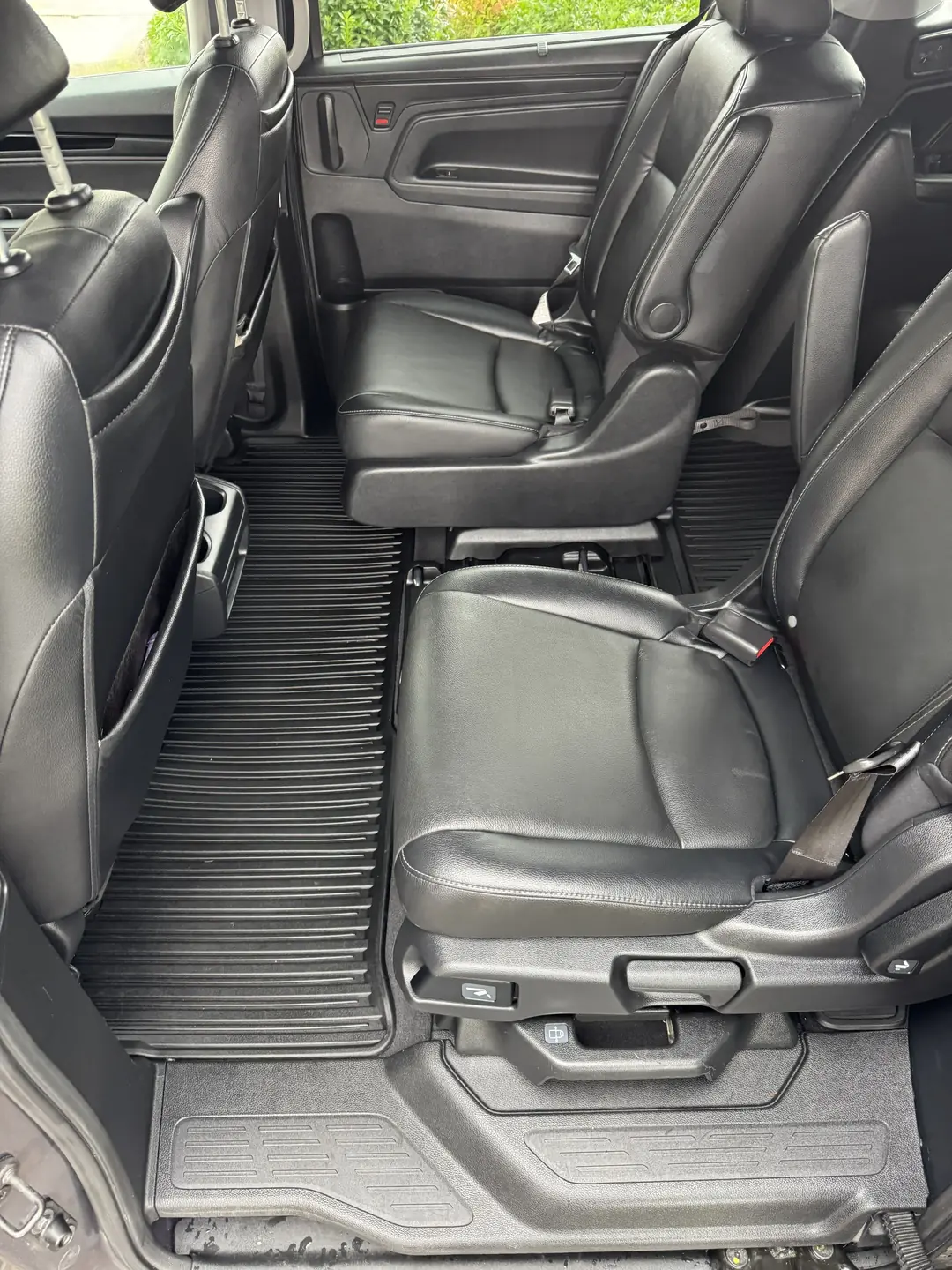 Mobile auto detailing result in Portland, Oregon — photo 18