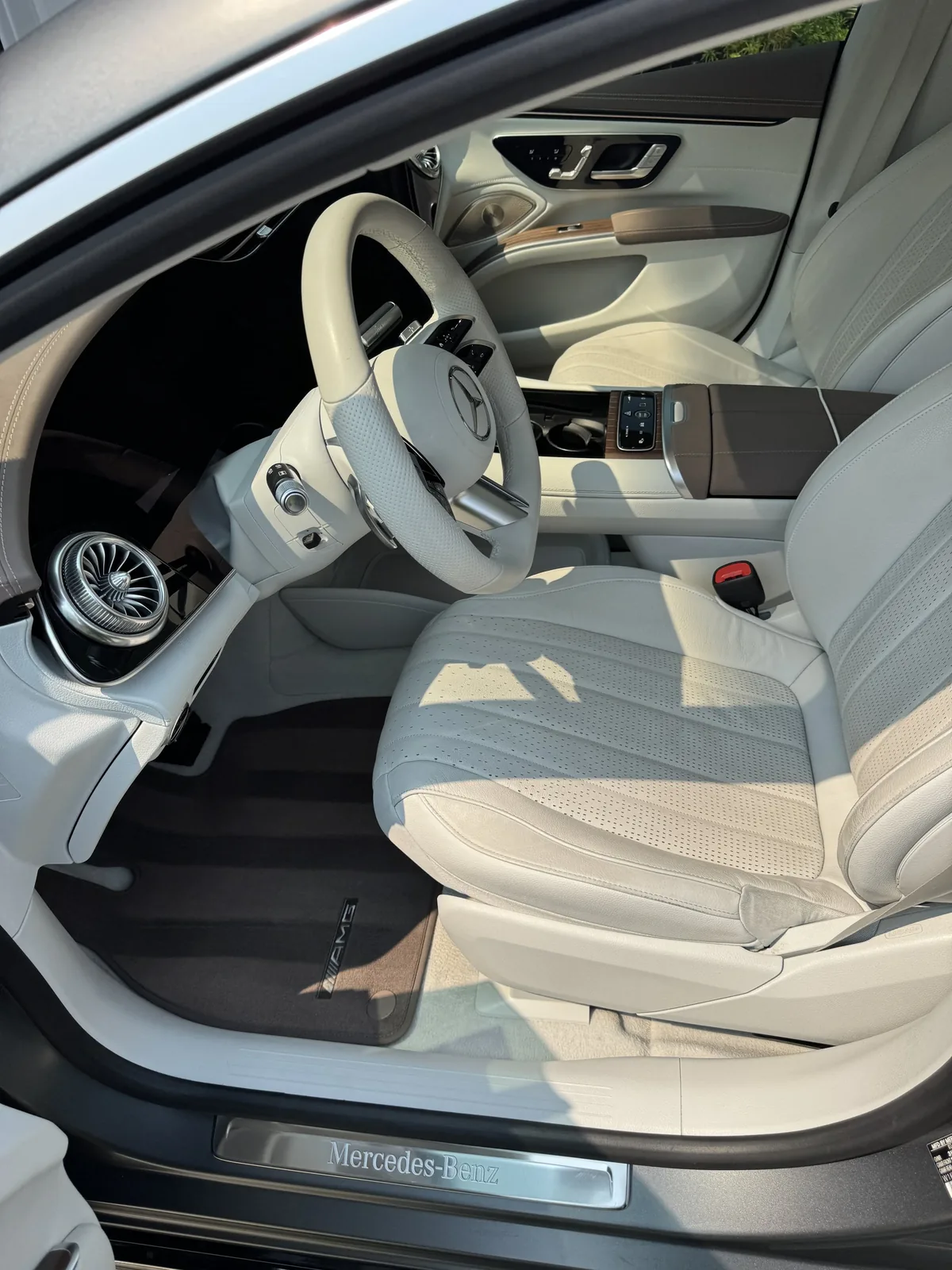 Mobile auto detailing result in Portland, Oregon — photo 20