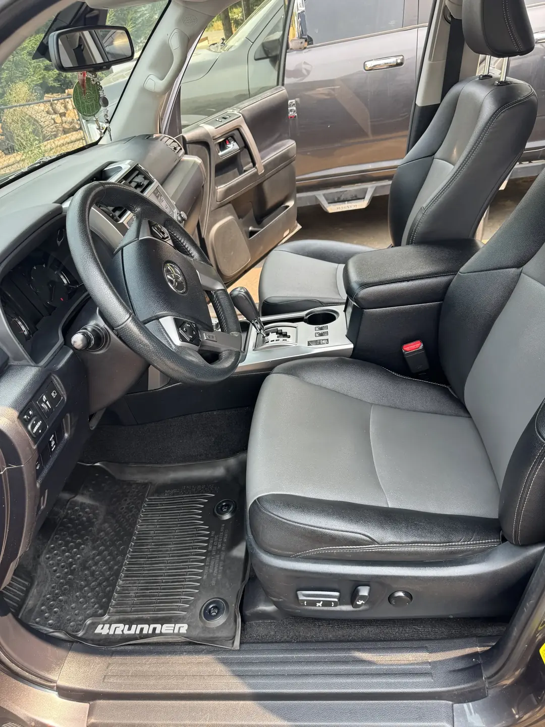 Mobile auto detailing result in Portland, Oregon — photo 22