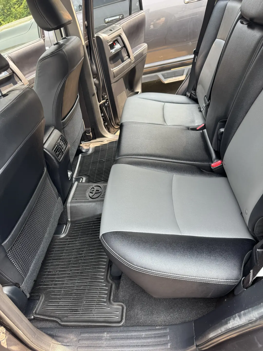 Mobile auto detailing result in Portland, Oregon — photo 23