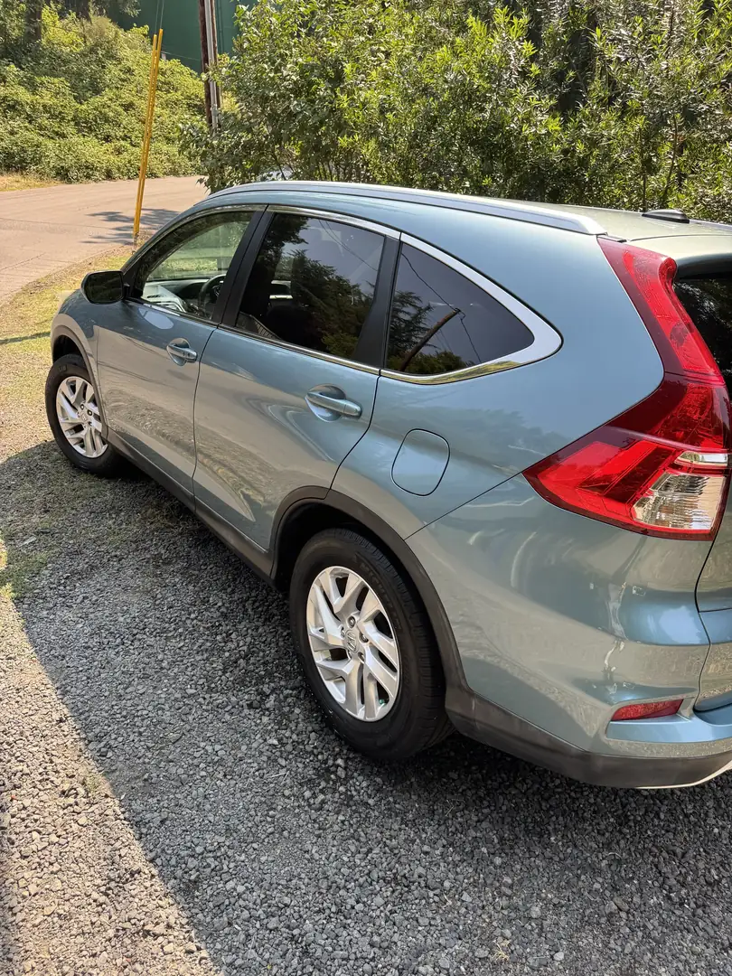 Mobile auto detailing result in Portland, Oregon — photo 30