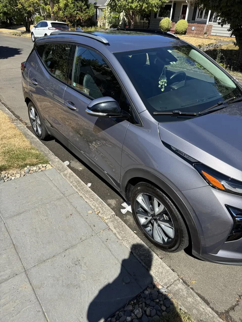 Mobile auto detailing result in Portland, Oregon — photo 31