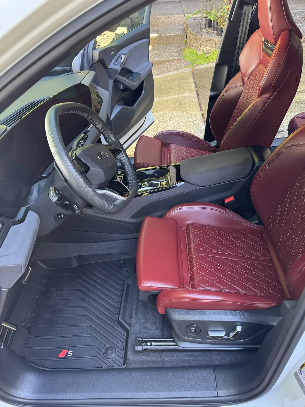 Mobile auto detailing result in Portland, Oregon — photo 33