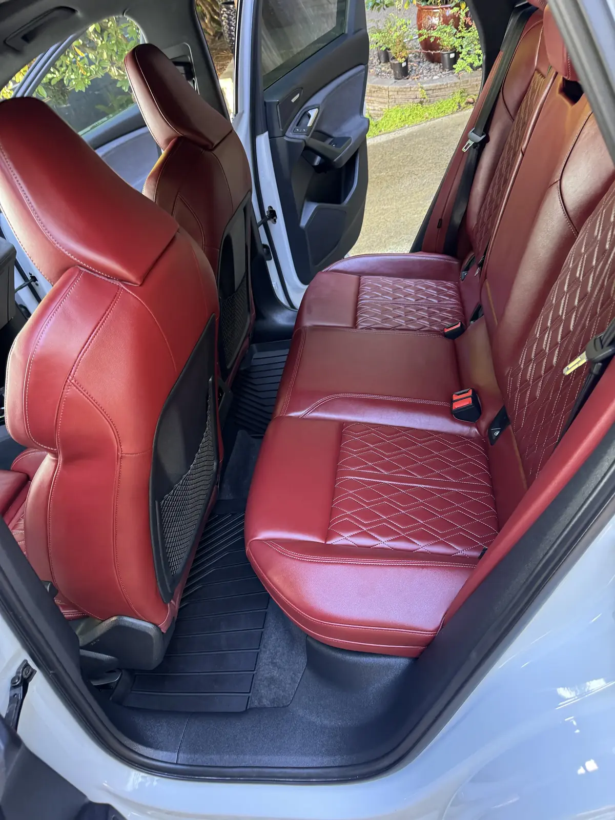 Mobile auto detailing result in Portland, Oregon — photo 34