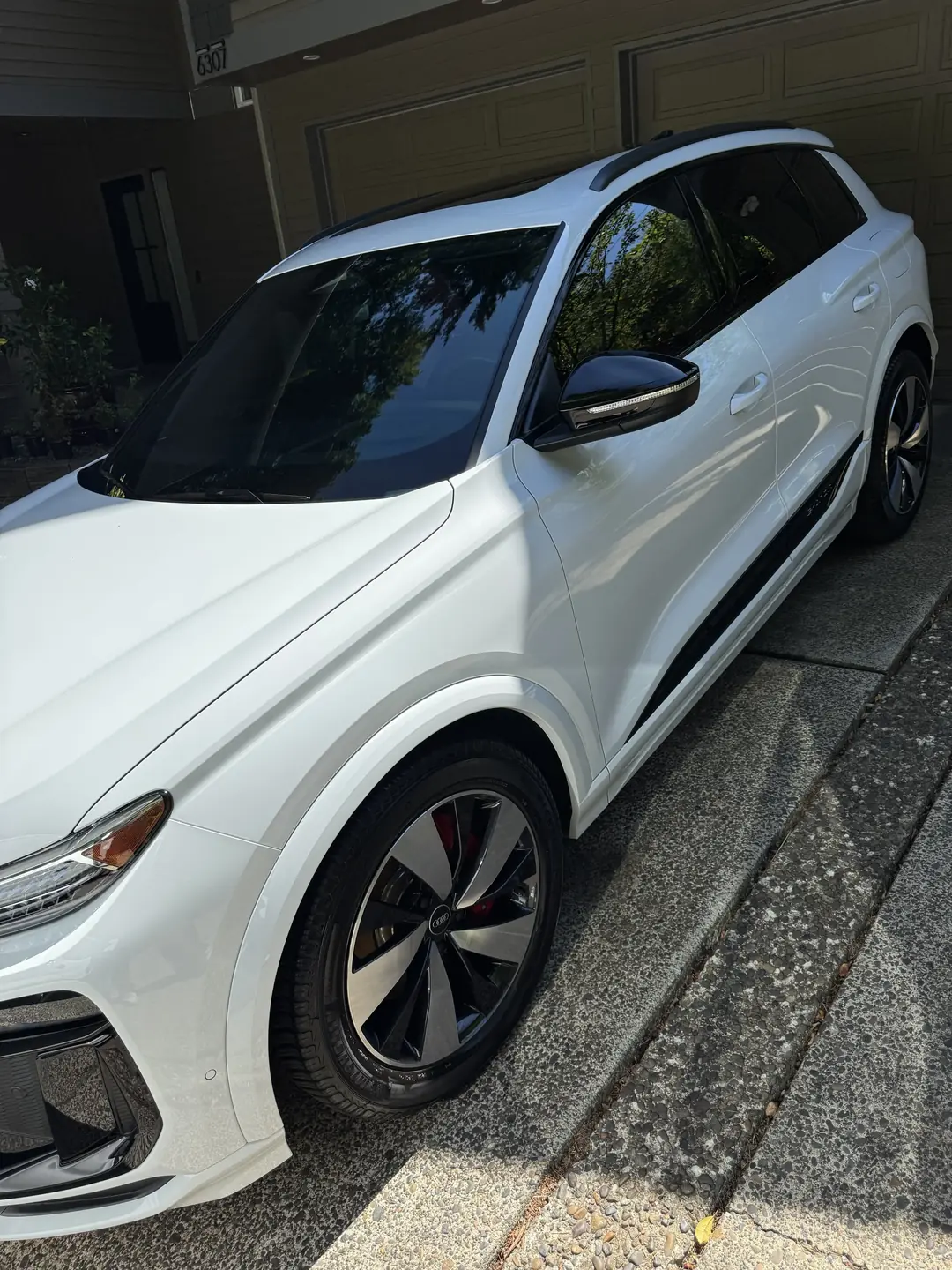 Mobile auto detailing result in Portland, Oregon — photo 35