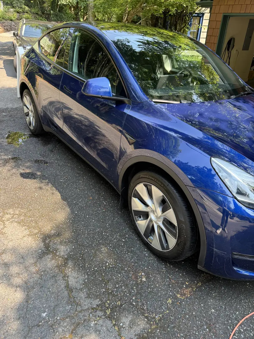 Mobile auto detailing result in Portland, Oregon — photo 38