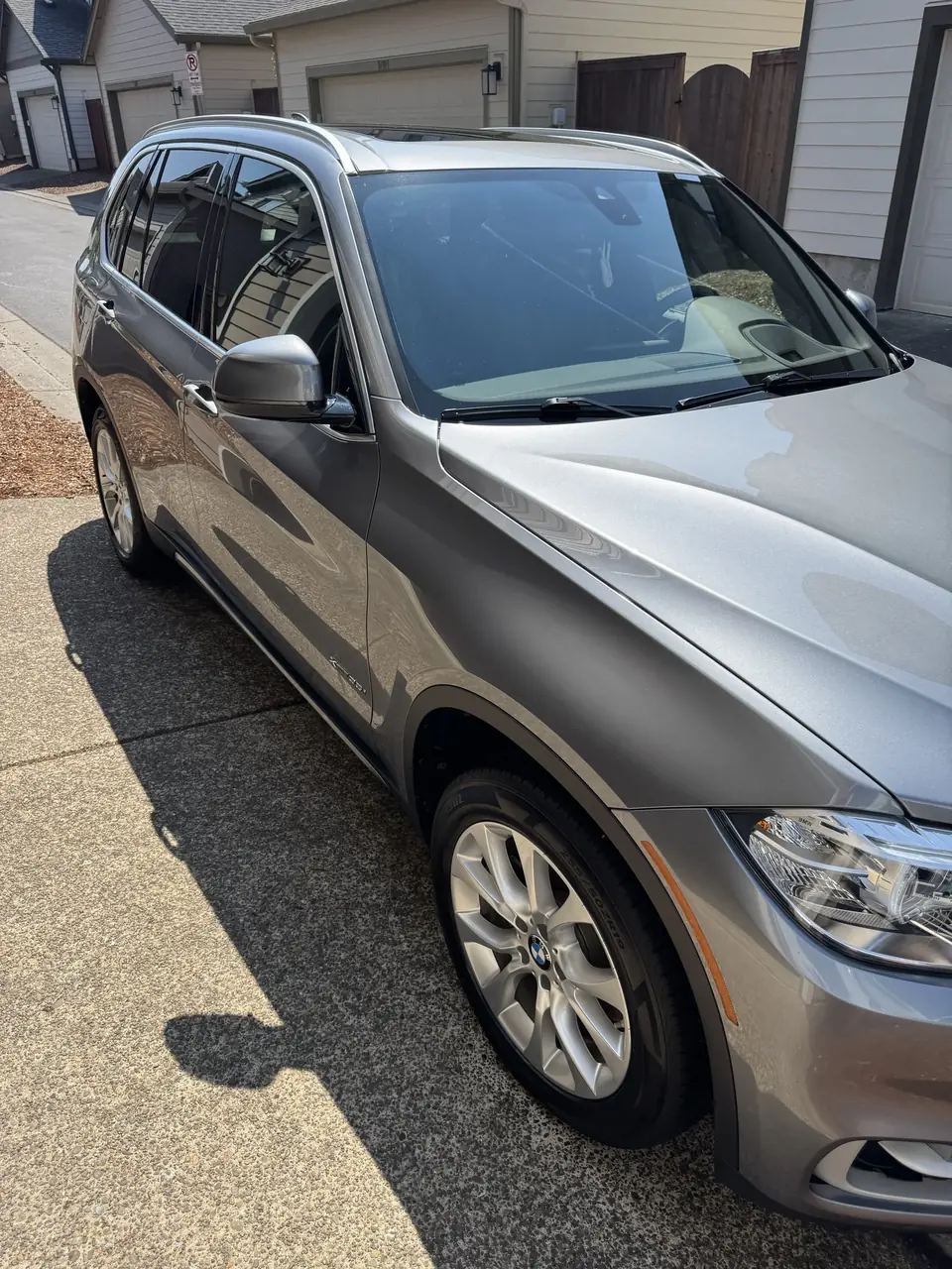 Mobile auto detailing result in Portland, Oregon — photo 40