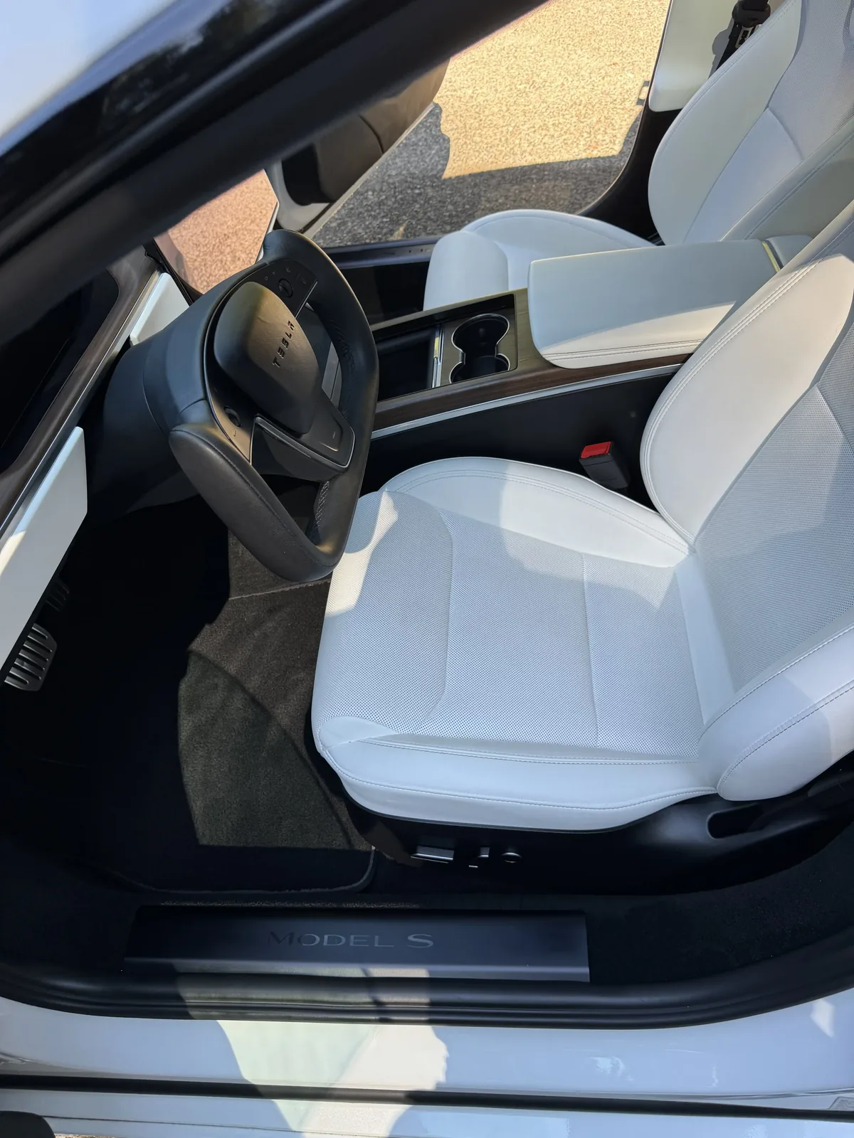 Mobile auto detailing result in Portland, Oregon — photo 43