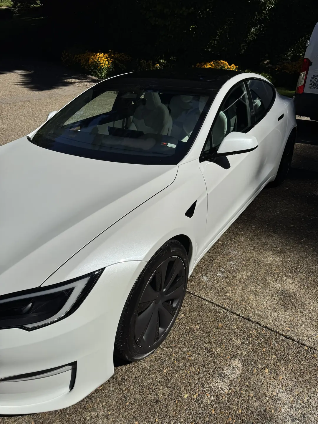 Mobile auto detailing result in Portland, Oregon — photo 45