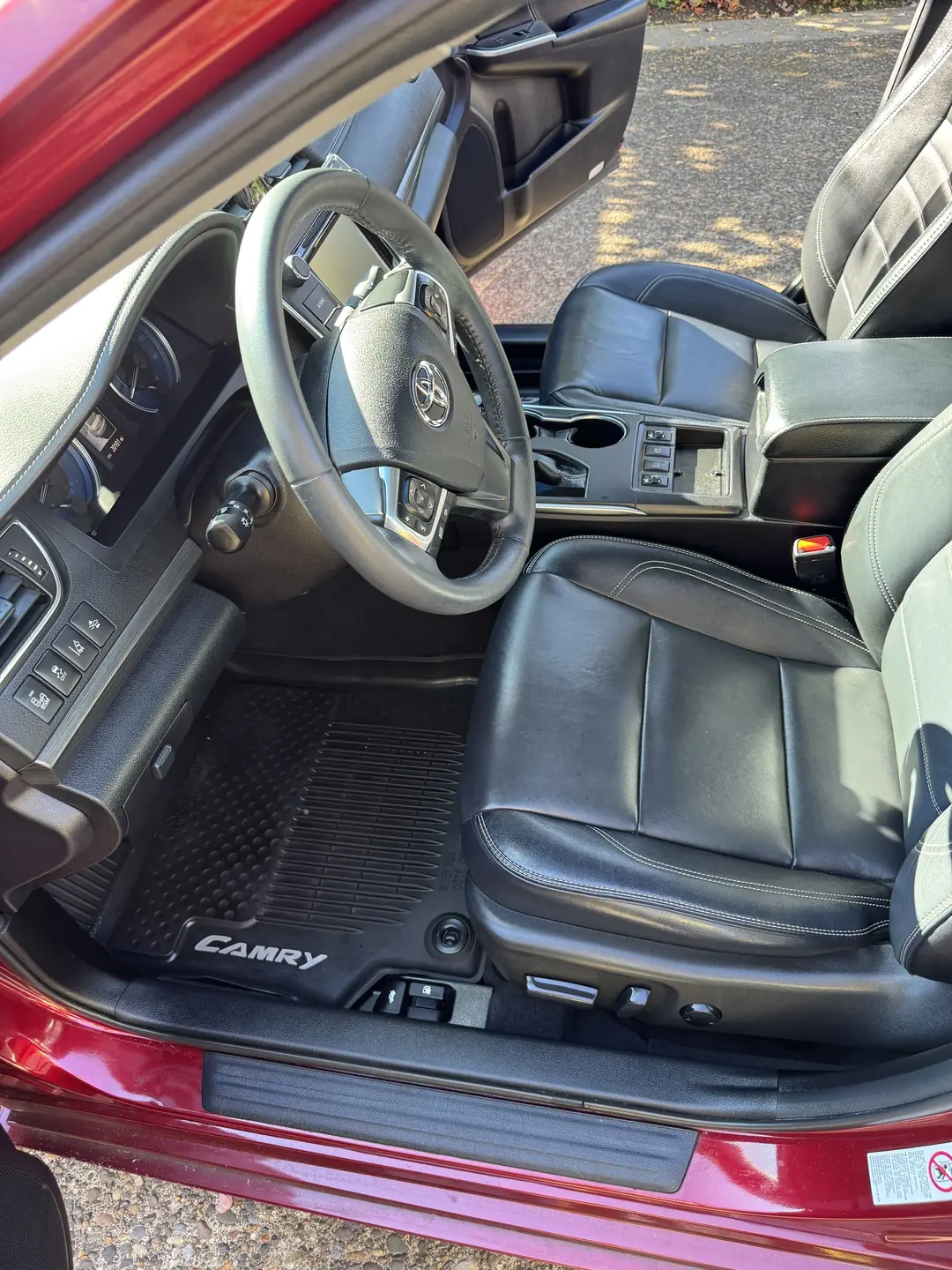 Mobile auto detailing result in Portland, Oregon — photo 49