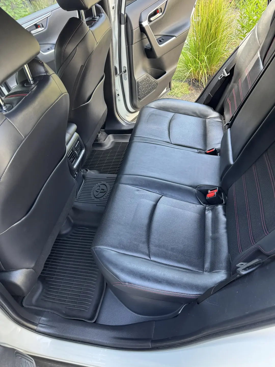 Mobile auto detailing result in Portland, Oregon — photo 51